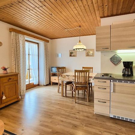 Haus Sonnenschein Ferienwohnung Hochkalter Шенау-ам-Кенігсзе Екстер'єр фото