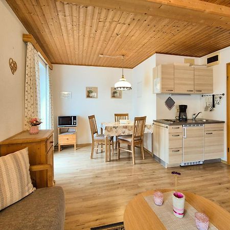 Haus Sonnenschein Ferienwohnung Hochkalter Шенау-ам-Кенігсзе Екстер'єр фото
